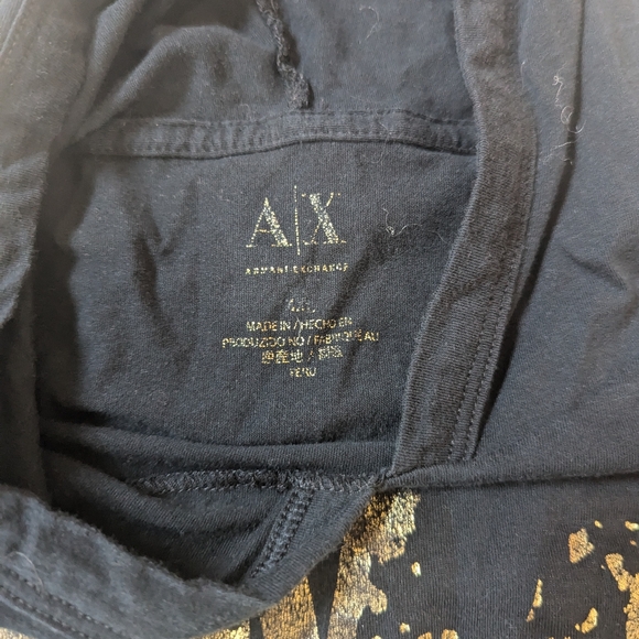 Vintage Armani exchange - Picture 4 of 5